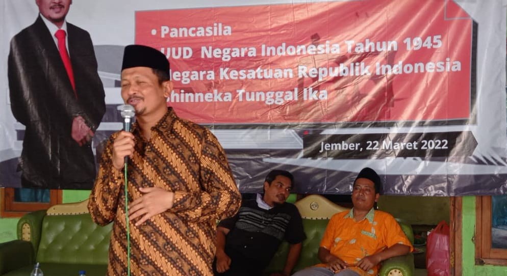Kartel Minyak Goreng Bertentangan dengan Pancasila dan UUD 1945