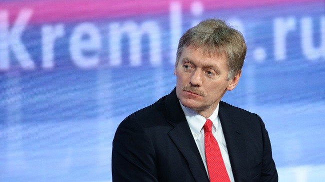 Ini Alasan Rusia Tolak Ide Gencatan Senjata di Ukraina