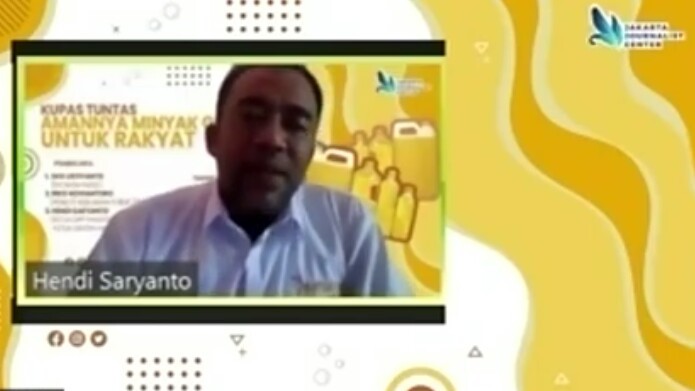 Begini Langkah Kreatif yang Dapat Dilakukan Agar Mafia Minyak Goreng Tak Berkutik