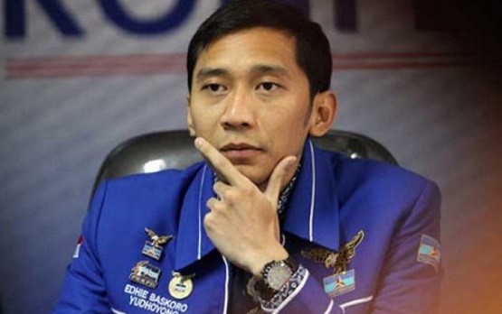 Aplikasi Robot Trading Resahkan Rakyat, Ibas Minta Pemerintah Berikan Solusi