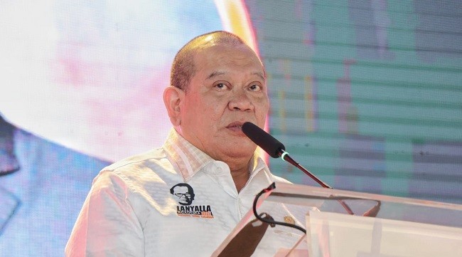 Ketua DPD RI Dorong IDI Persiapkan Roadmap Ketahanan Nasional Kesehatan