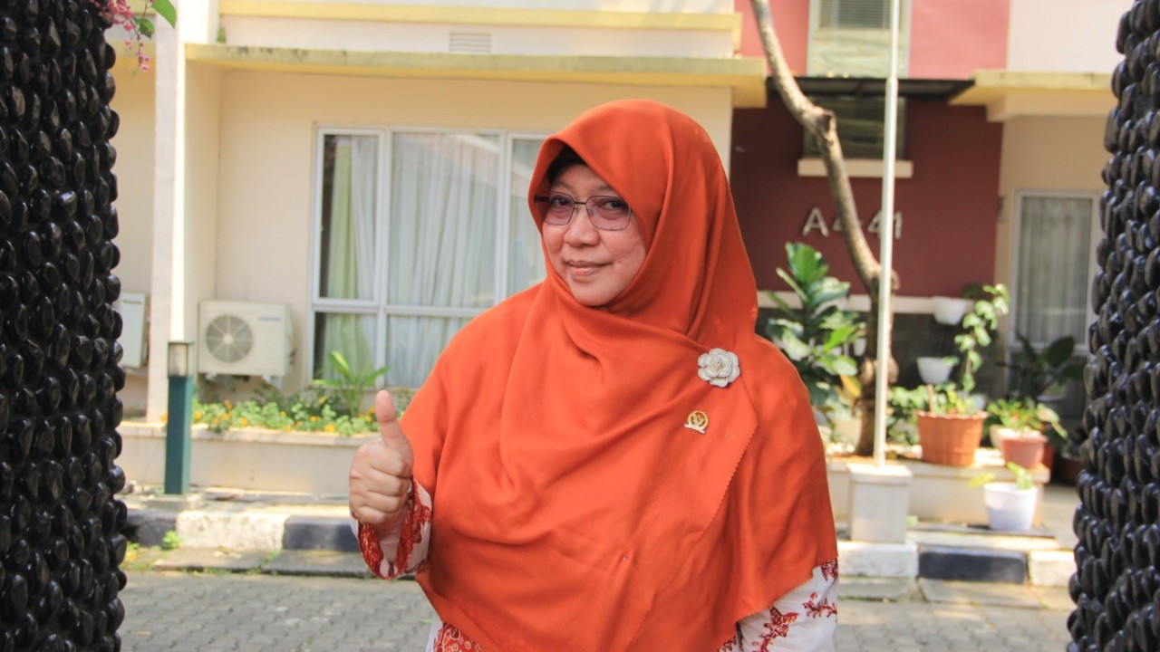 PPN Naik, Anis: Pemerintah Jangan Lukai dan Tambah Beban Masyarakat