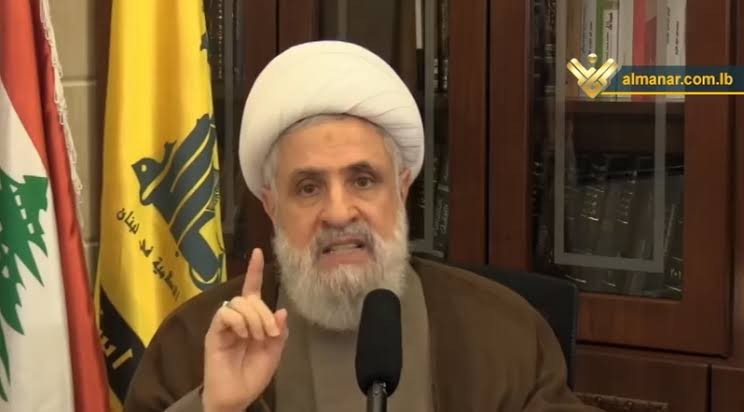 Hizbullah: Kami Takkan Menerima Israel dan Takkan Menyerah kepada AS