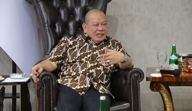 Minta Kelangkaan Komoditas Segera Dituntaskan, Ketua DPD RI: Jangan Undang Kemarahan Rakyat
