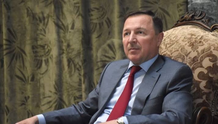 Israel Terus Serang Suriah, Dubes Rusia: Mereka Berusaha Memprovokasi Kami