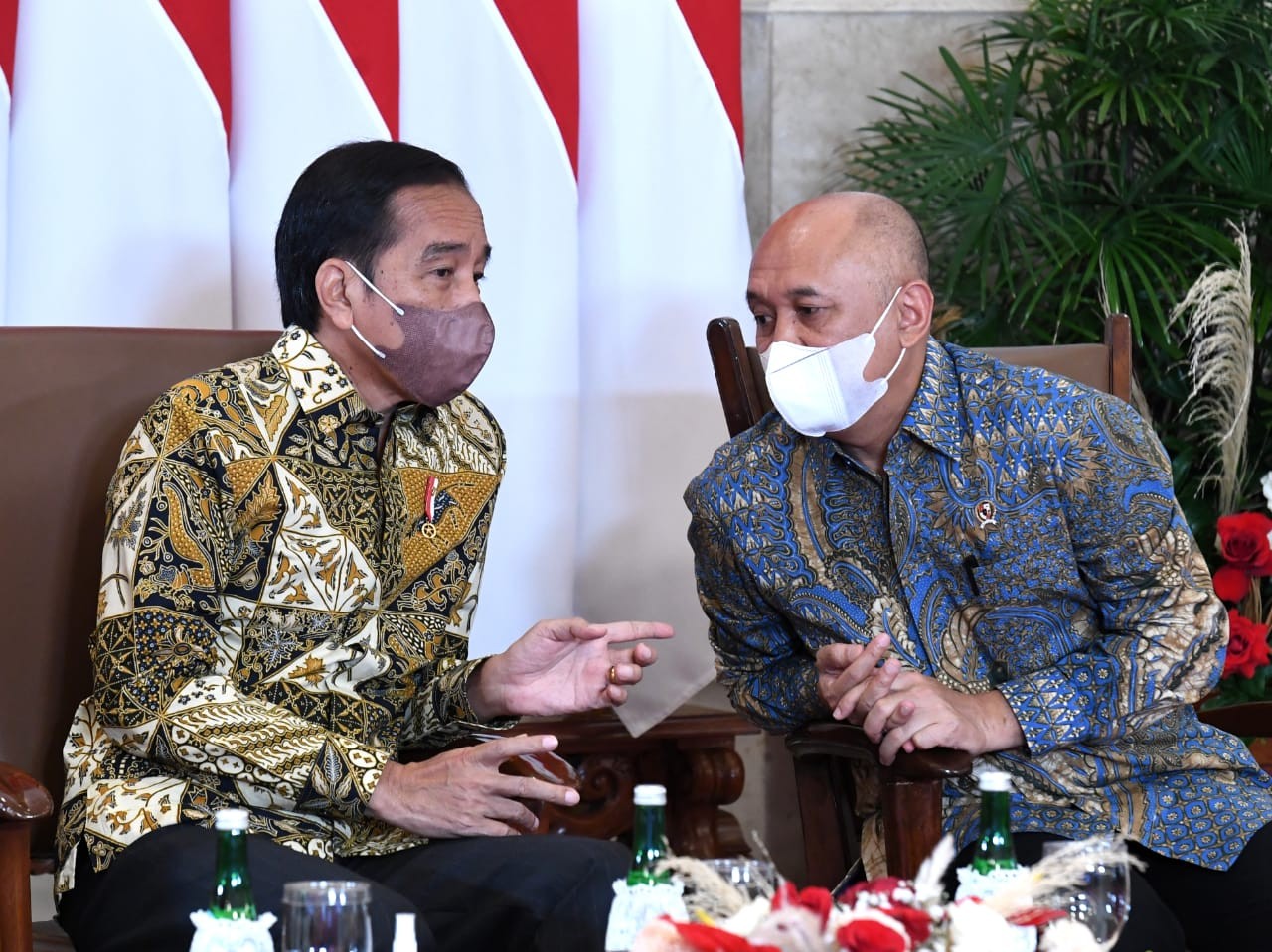 Teten Optimis Target 30 Juta UMKM Masuk Ekosistem Digital Akan Tercapai