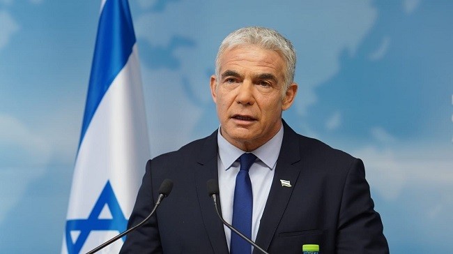 Pertemuan Puncak Israel dengan Negara-negara Arab, Bahas Kekuatan Nuklir Iran