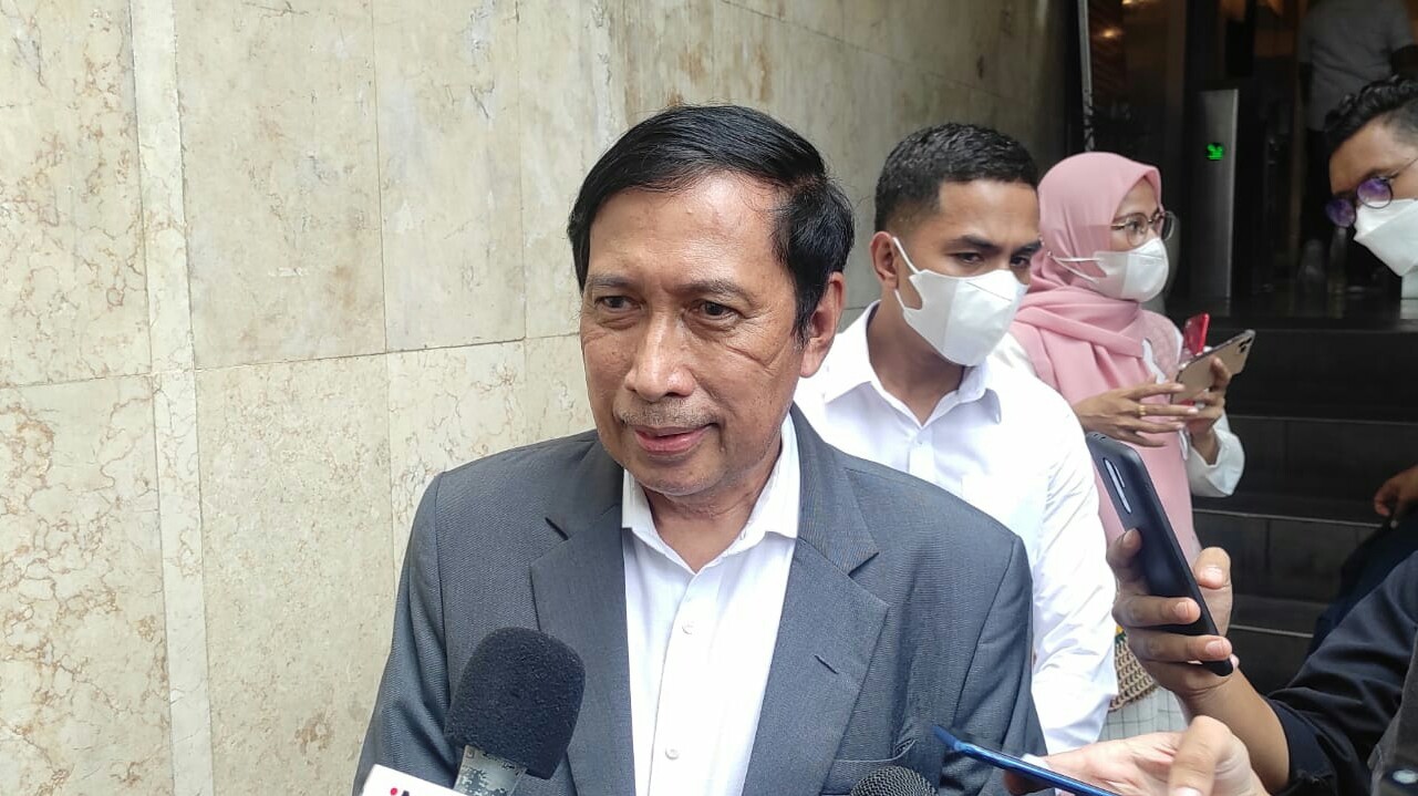 Dituding Profesor Gadungan, Musni Umar: Ini Tidak Bisa Dibenarkan Hukum