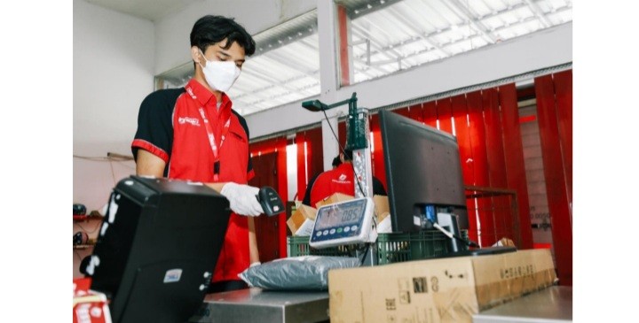 Hadapi Lonjakan Pengiriman di Bulan Ramadhan 2022, SiCepat Ekspres Siapkan Infrastuktur dan Teknologi