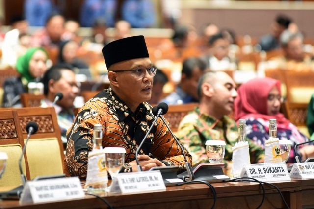 Asik dengan Pemindahan IKN, Pemerintah Lupa Lindungi Warga Sipil dari Teror KKB