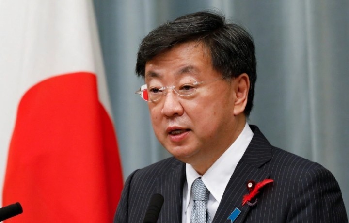 Jepang Tolak Gunakan Rubel Untuk Pembayaran Energi