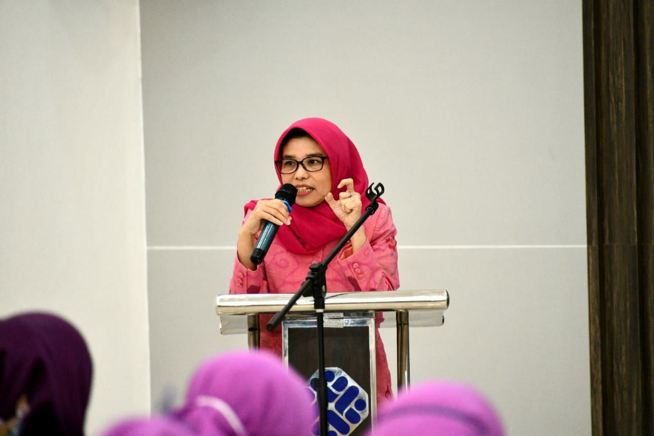 Neng Eem : Cinta Tanah Air Adalah Sebagian Dari Pada Iman