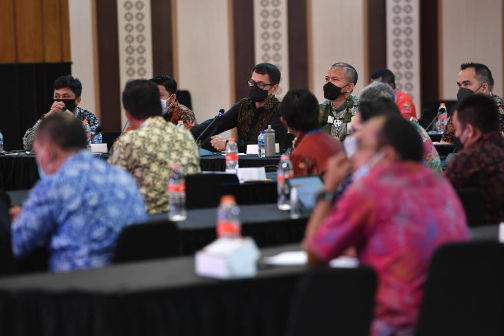 Teknologi Web 3.0 Diyakini Bisa Jadi Peluang Pertumbuhan KUMKM, Asal..