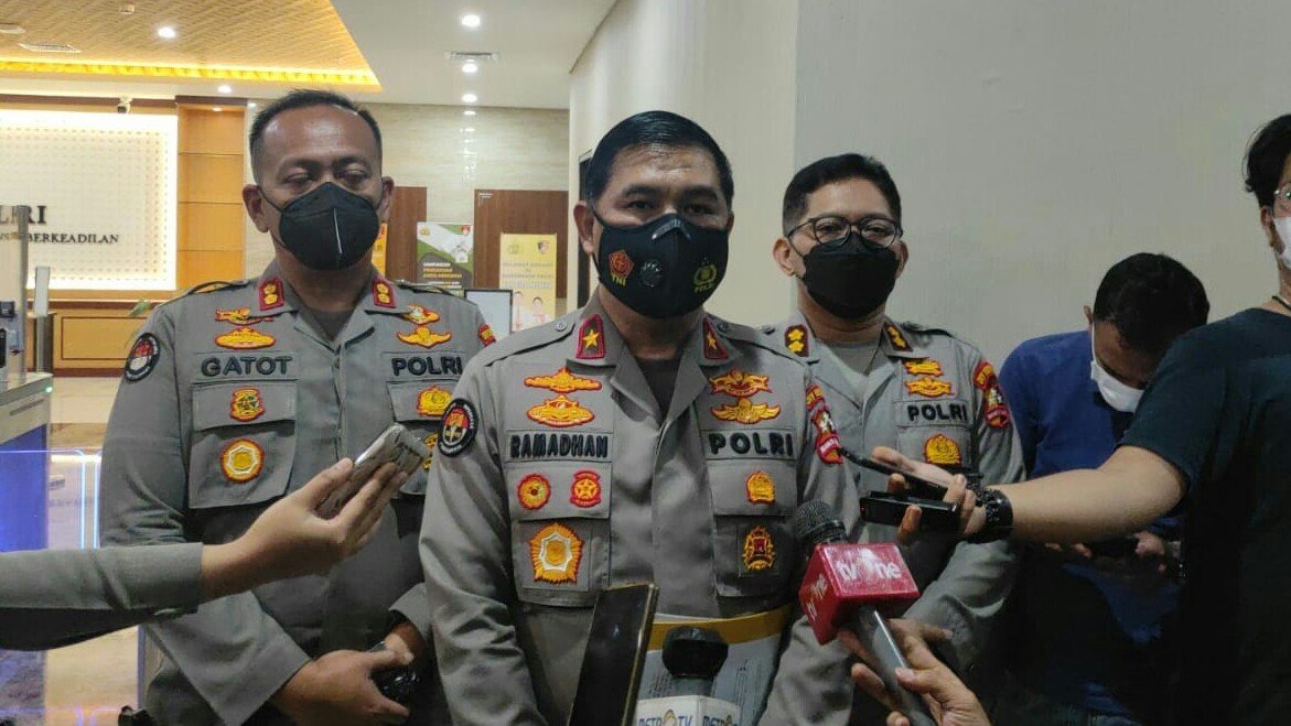 Pemerintah Bolehkan Masyarakat Lakukan Mudik Lebaran 2022, Begini Tanggapan Polri