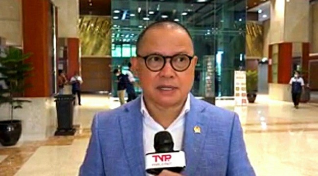 Solar Langka, Mukhtarudin Sarankan Pertamina Tambah Kuota