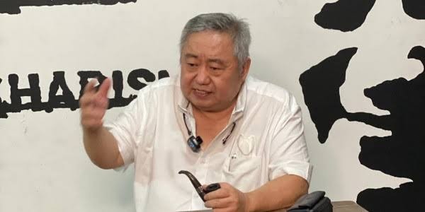 Lieus Ingatkan Jangan Ada Kongkalikong dalam Verifikasi Parpol oleh KPU