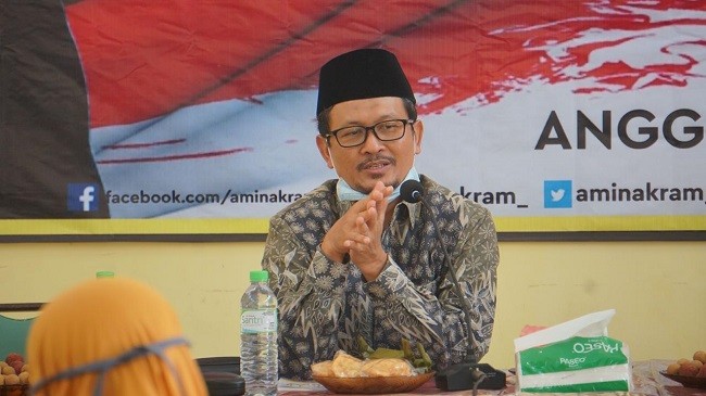 Legislator PKS Ini Desak Pertamina Atasi Kelangkaan Solar