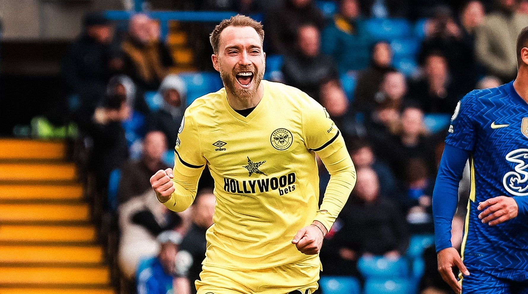 Brentford Bantai Chelsea 4-1, Tuchel Dipermalukan