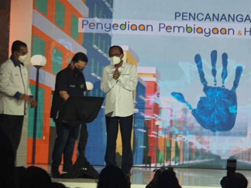 BTN  Siapkan Terobosan Hunian Milenial