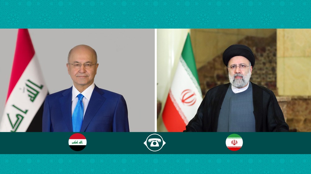 Presiden Iran: Negara yang Abaikan Kejahatan AS dan Israel akan Picu Kemarahan