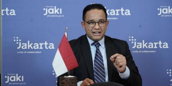 Nasdem Atau PPP Yang Duluan Deklarasi Anies?