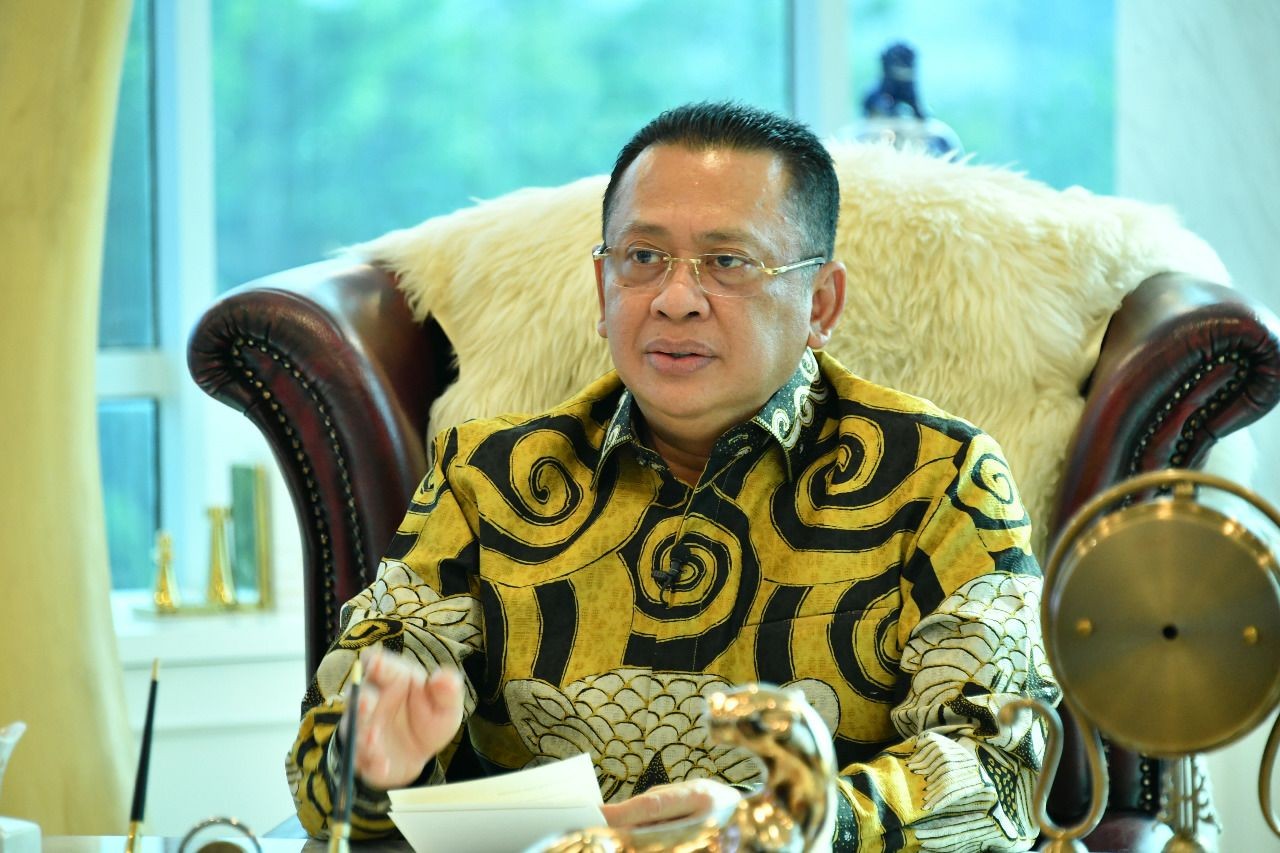 Fit and Proper Test Dewan Komisioner OJK Diharap Hasilkan Pimpinan OJK Terbaik