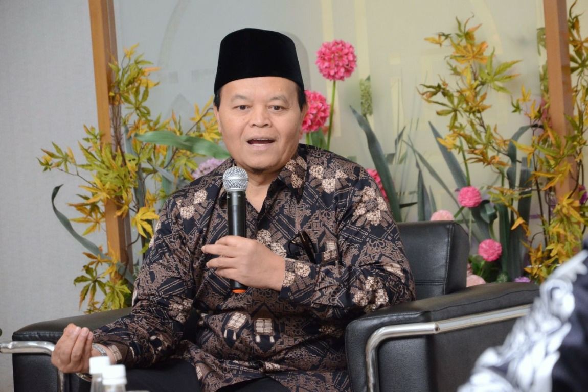 Hidayat Nur Wahid Apresiasi Vonis Hukuman Mati Herry Wiryawan
