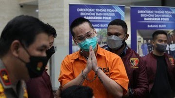Lewat Fakarich, Para Korban Dorong Polisi Bongkar Sosok Berpengaruh di Binomo