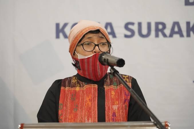 Pelatihan Manajemen Keuangan Usaha  di Papua Diharapkan Bisa Dorong Transformasi Usaha Mikro