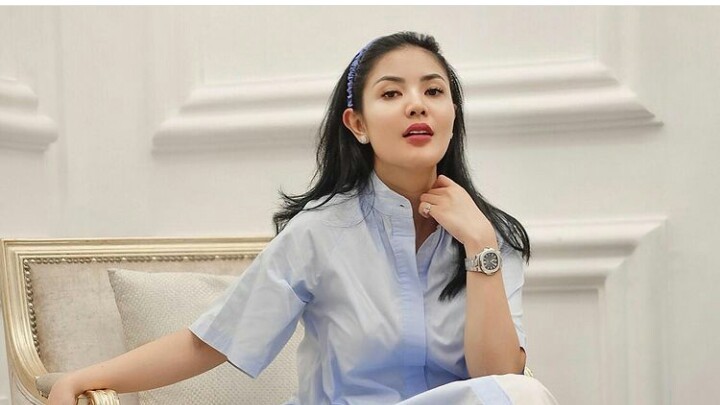 Minta Polisi Jemput Paksa Nindy Ayunda, Poengky Indarty akan Dilaporkan
