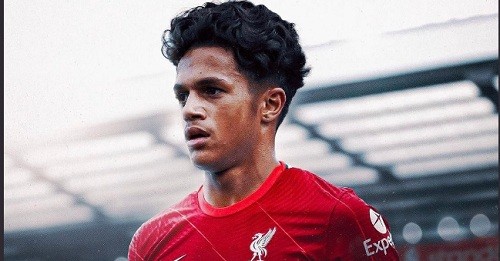 Fabio Carvalho ke Liverpool, The Reds Makin Menakutkan