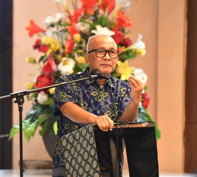 Pelatihan Digital Marketing Jembatani Usaha Mikro yang Terkendala Pemasaran 