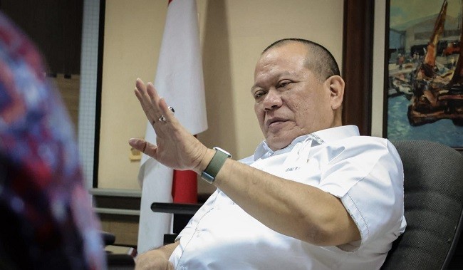 Diklaim Malaysia, Ketua DPD RI Tegaskan Reog Ponorogo Kesenian Khas Indonesia