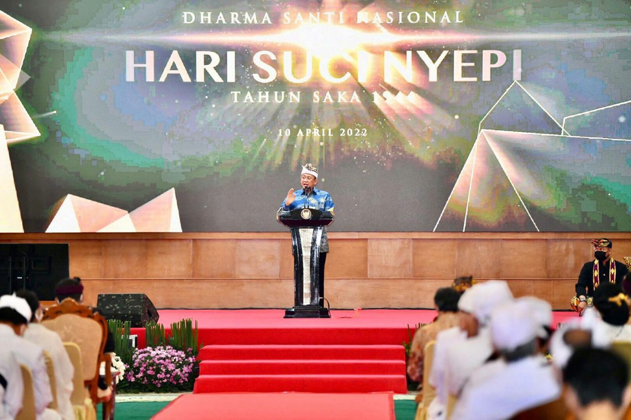 Ketua MPR RI Tegaskan Bangun Kerukunan Umat Jadi Upaya Berkesinambungan