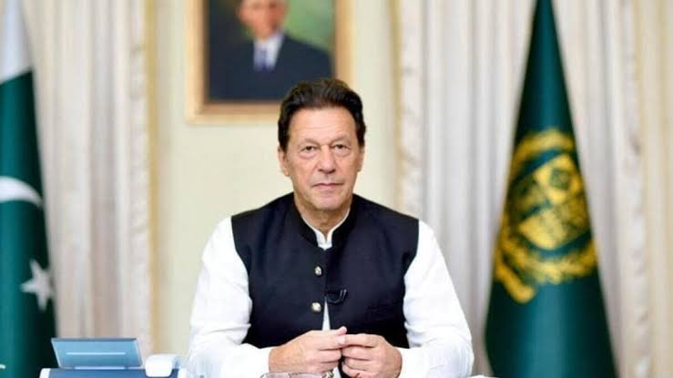 Imran Khan Digulingkan, Pihak Berwenang Pakistan Tingkatkan Status Siaga