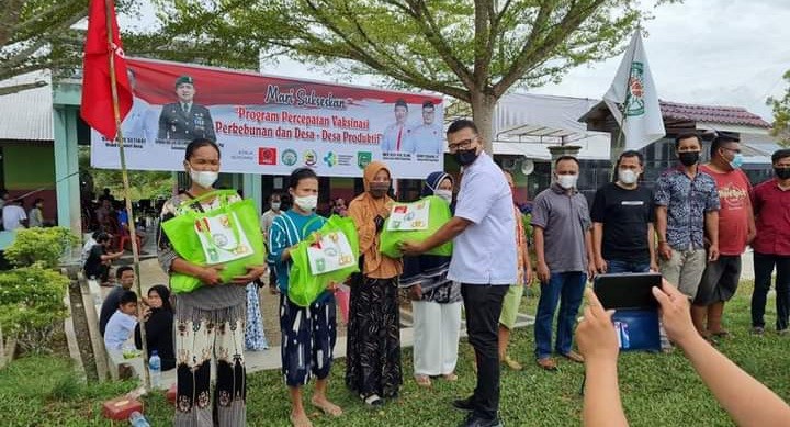 Projo Riau: Sikat Para Brutus dan Mafia di Sekeliling Jokowi