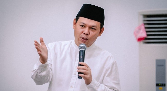 Sultan Minta Panselnas dan Pemda Tak Persulit Proses Rekrutmen Guru P3K