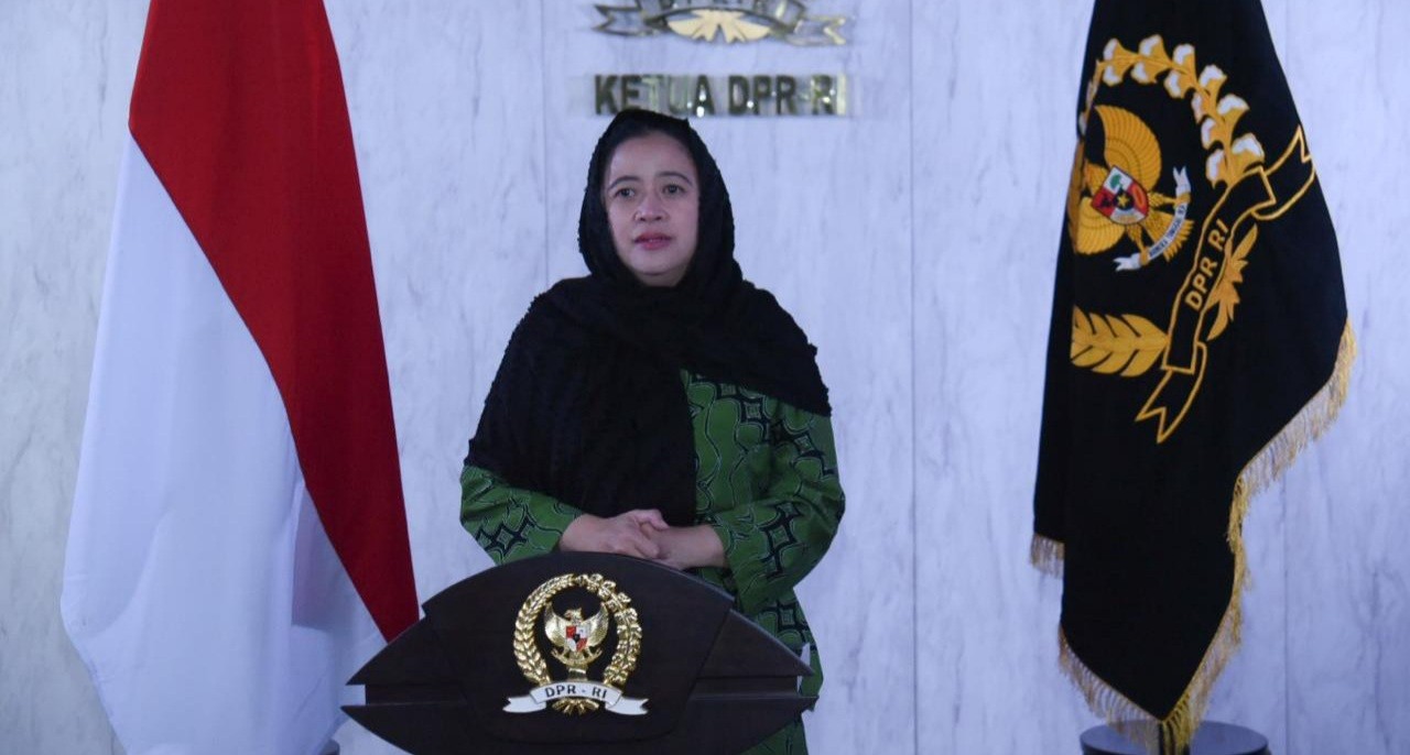 Sahkan UU TPKS, Puan Dinilai Miliki Kepedulian Tinggi terhadap Perempuan
