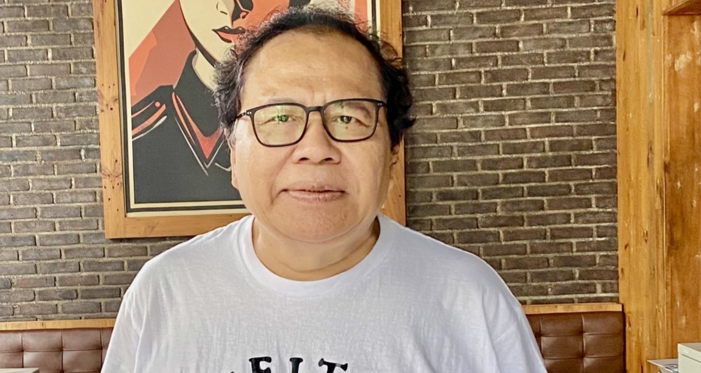 RR Pertanyakan Indonesia Sepertinya Tidak Punya Rencana Peningkatan Migas
