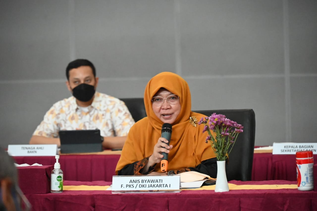 Kunker BAKN ke Jawa Tengah, DPR Dengarkan Aspirasi Pengusaha Rokok