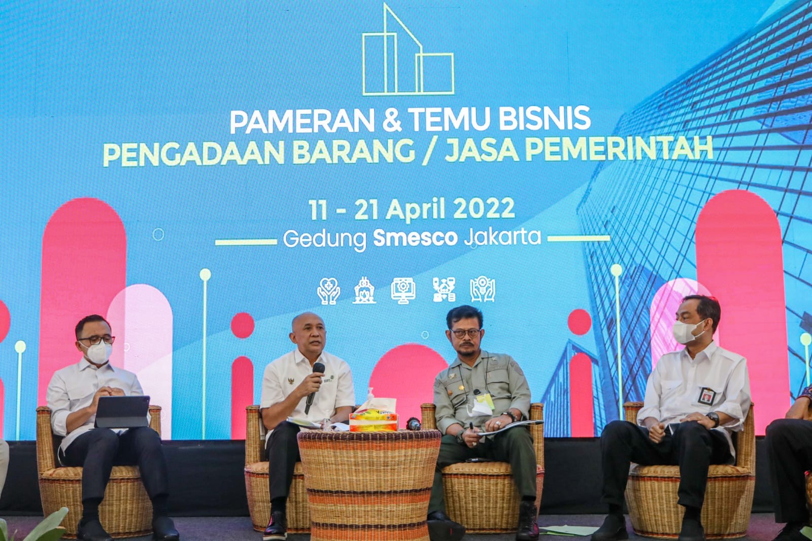 Teten: Sudah Banyak Produk UMKM Berkualitas Berbasis Teknologi dan Inovasi
