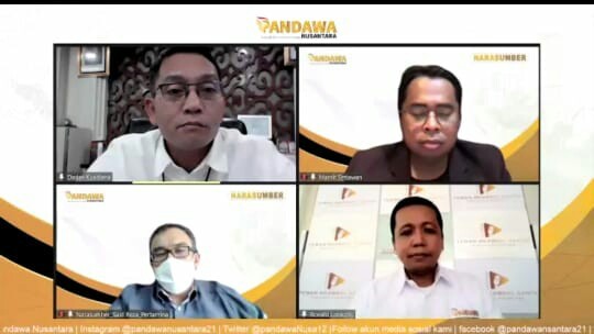 Topang Pertumbuhan Ekonomi di Masa Depan, Indonesia Harus Rencanakan Transisi Energi