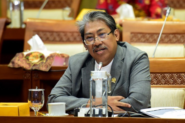 Menteri ESDM Diminta Jangan Ikutan Teror Rakyat dengan Isu Kenaikan BBM!
