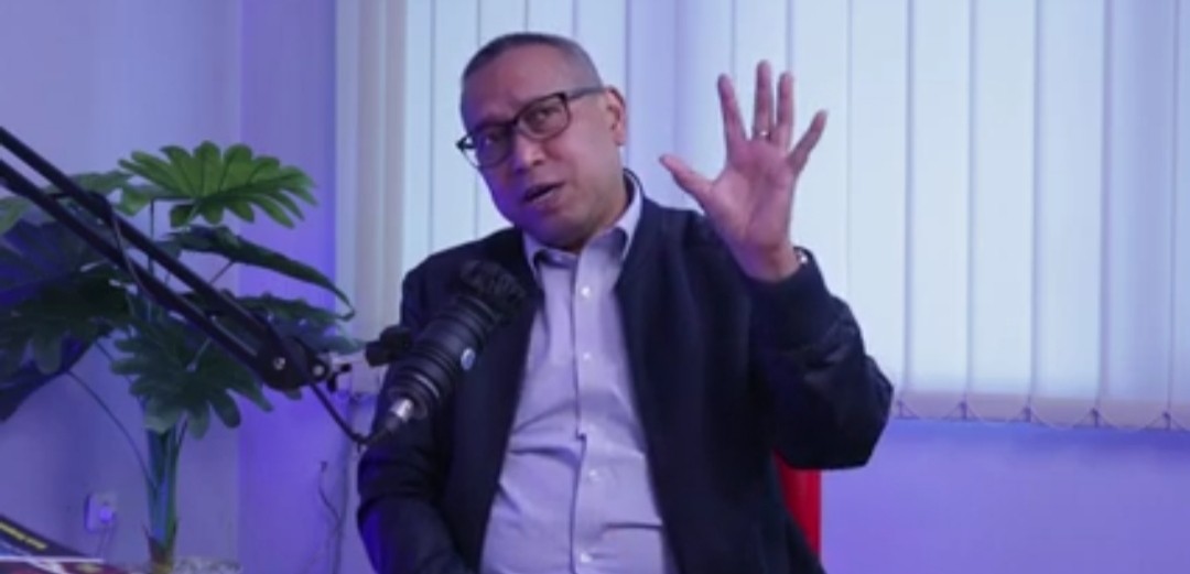 Kasus Amaq Jadi Tersangka Dari Kacamata Prof Faisal