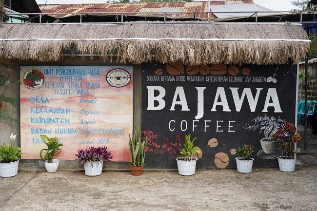 Agar Produk Kopi Mendunia, Koperasi Kecil di NTT Perlu Merger 