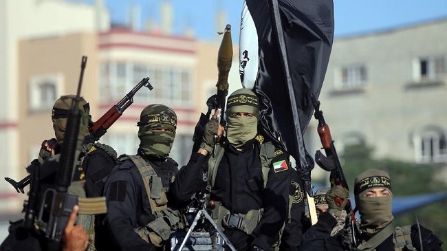 Ancam Israel, Jihad Islam Palestina: Kalian akan Hadapi Perlawanan Sengit  