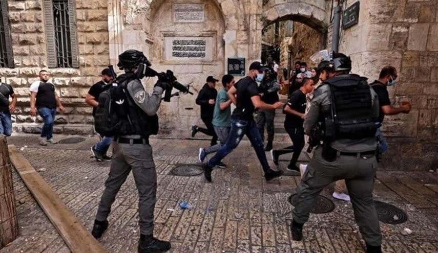 Ketimbang Mengagresi Yaman, Pasukan Arab Disarankan Lindungi Quds dari Serangan Israel