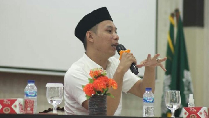 Pengamat Menilai Korporasi Petani Berpotensi Majukan Produksi Pertanian