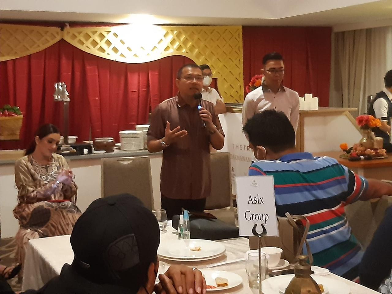 Holders Optimistis Terhadap Project Asix Token, Ini Alasannya