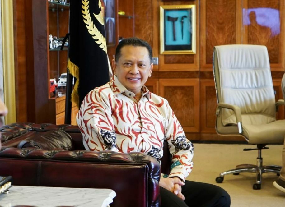 Hindari Kegaduhan, Pimpinan MPR RI Ajak Seluruh Elemen Atasi Ancaman 'Krisis di Atas Krisis'